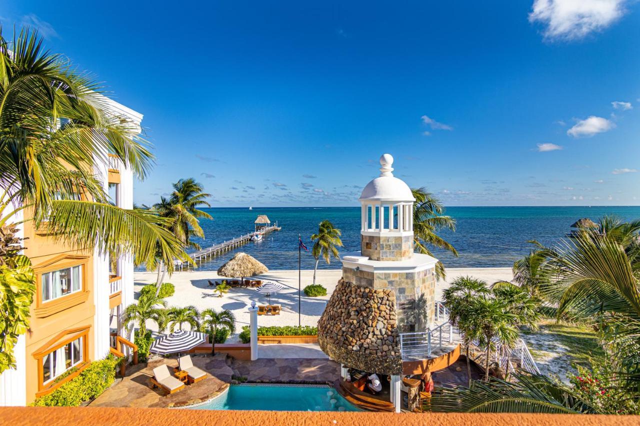 Hotel Lighthouse San Pedro (Ambergris Caye)