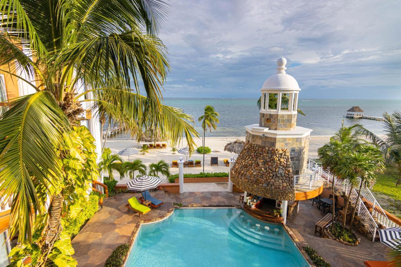 Lighthouse Hotel San Pedro (Ambergris Caye)