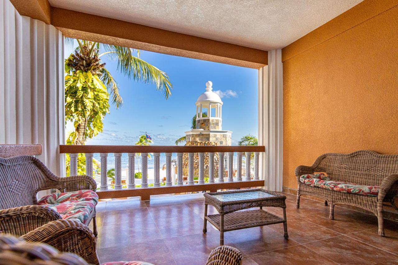 Lighthouse Hotel San Pedro (Ambergris Caye)
