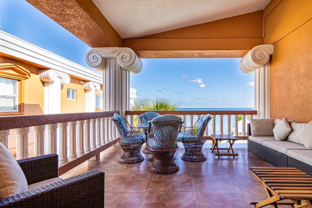 Lighthouse 3* San Pedro (Ambergris Caye)