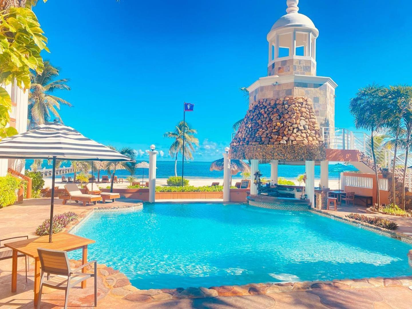 Hotel Lighthouse San Pedro (Ambergris Caye)