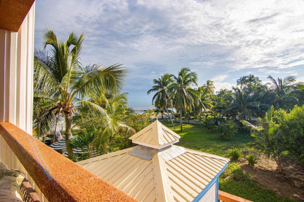 Lighthouse Hotel San Pedro (Ambergris Caye)