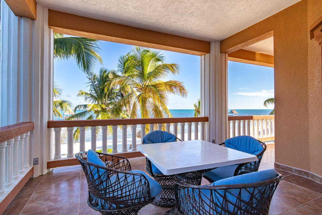Hotel Lighthouse San Pedro (Ambergris Caye)
