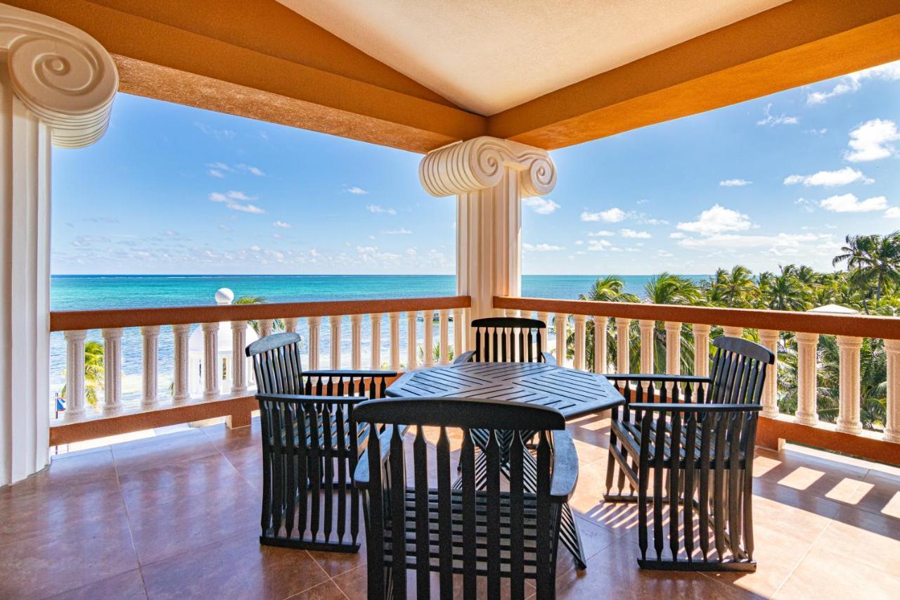 Lighthouse 3* San Pedro (Ambergris Caye)