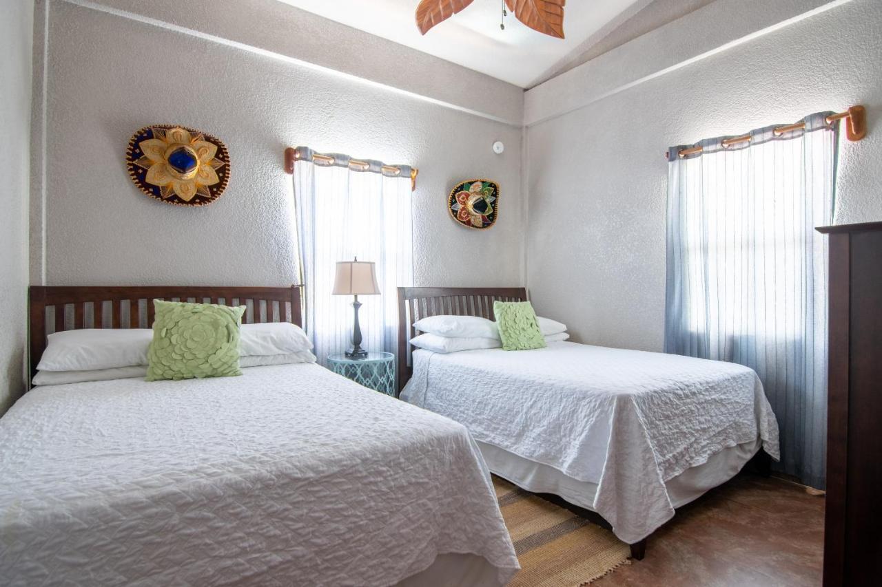 Hotel Lighthouse San Pedro (Ambergris Caye)
