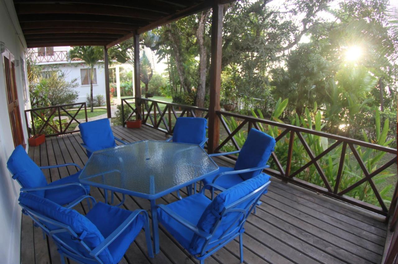 Aparthotel Bluebelize Punta Gorda