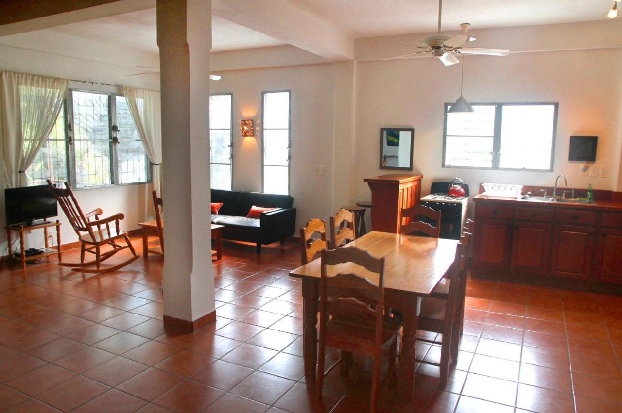 Bluebelize Aparthotel