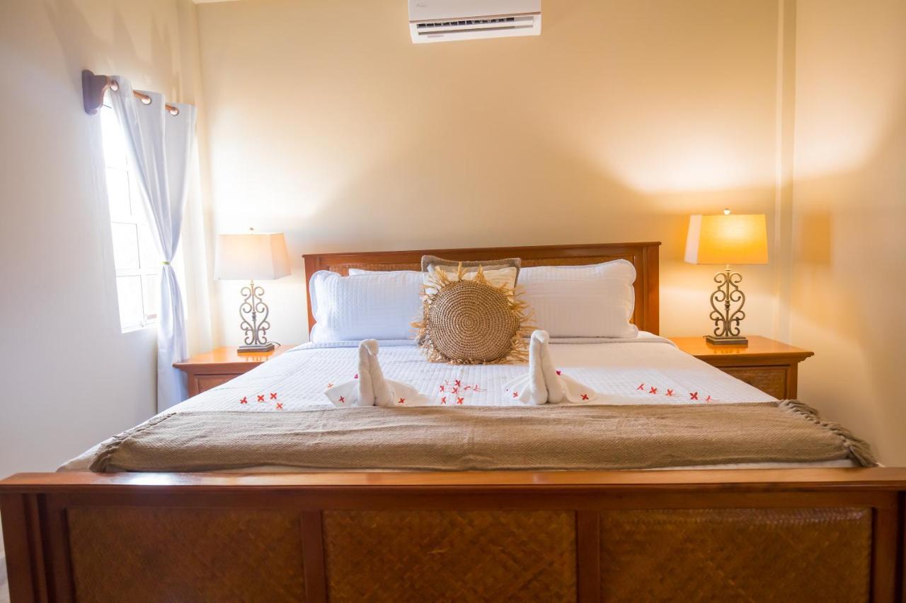 Resort Hidden Jewel Boutique San Pedro (Ambergris Caye)