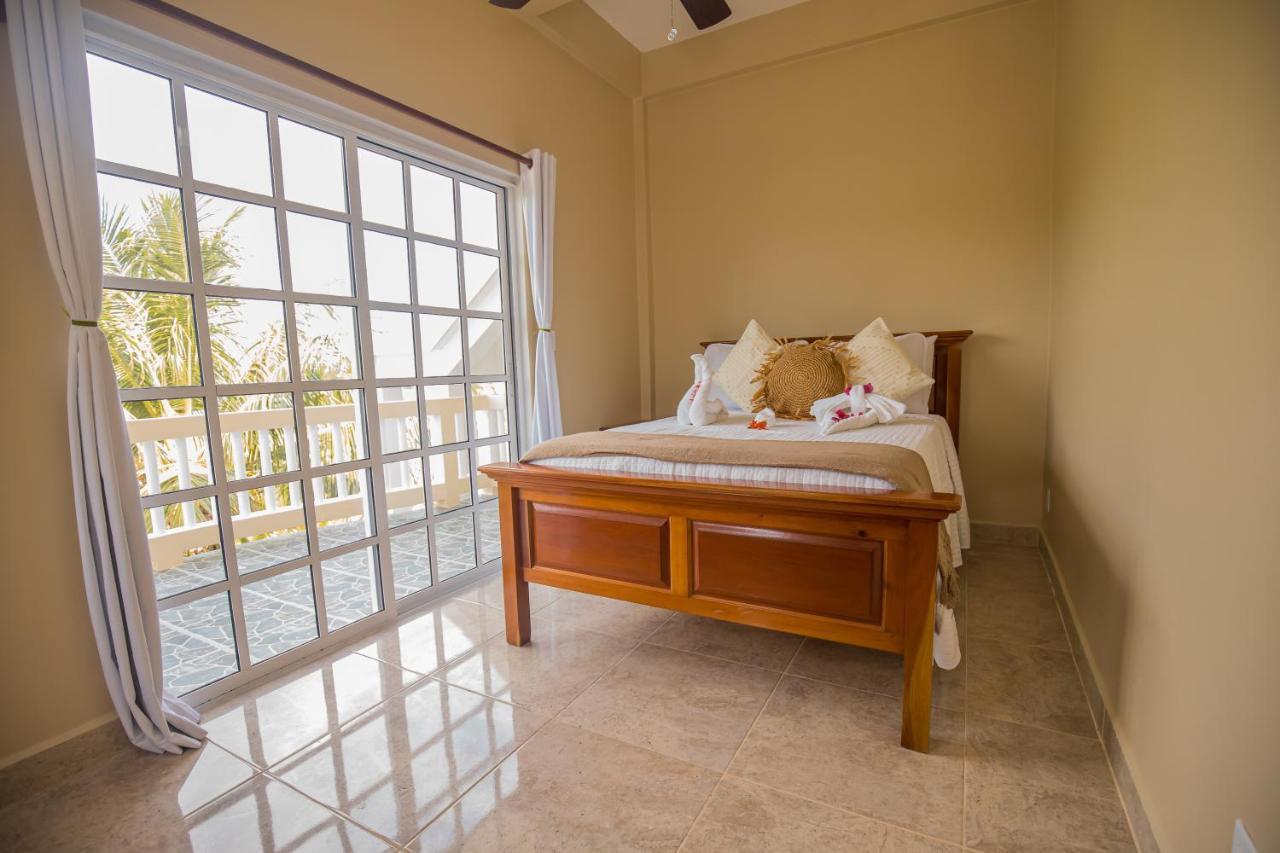 Hidden Jewel Boutique Resort San Pedro (Ambergris Caye)