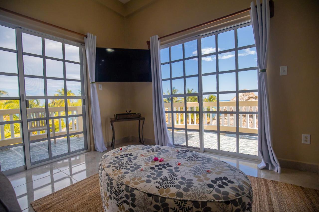 Hidden Jewel Boutique Resort San Pedro (Ambergris Caye)