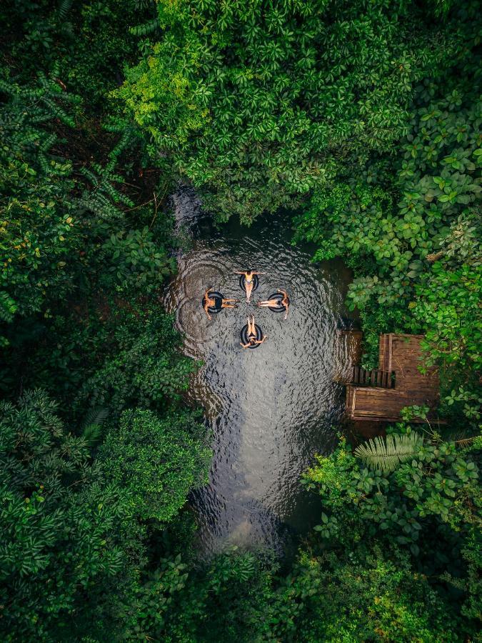 Resort Jaguar Creek 2*