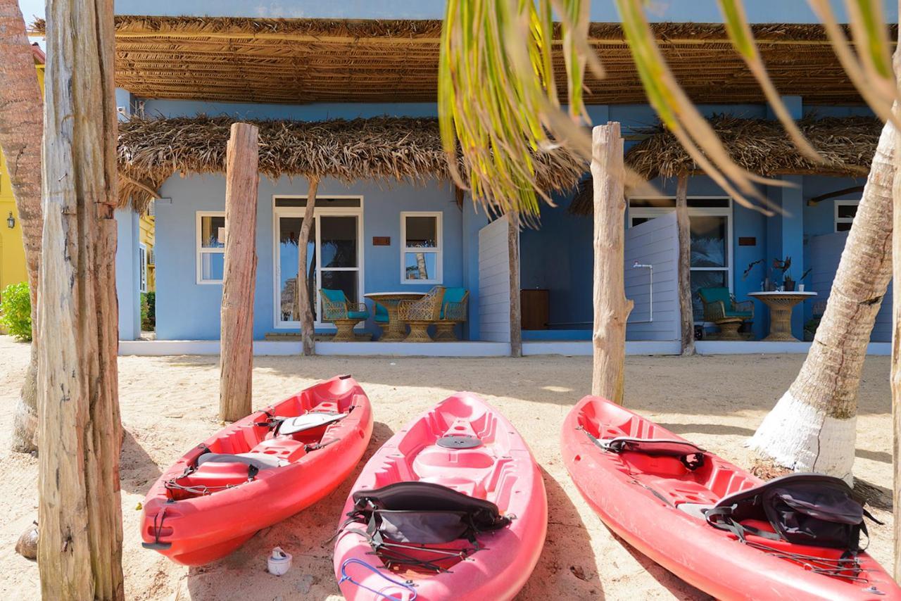 Parrot Cove Hotel 4*