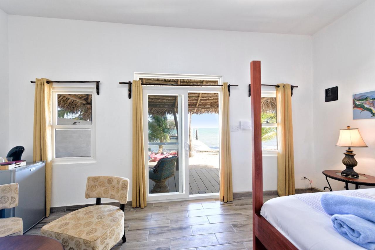 Parrot Cove 4*