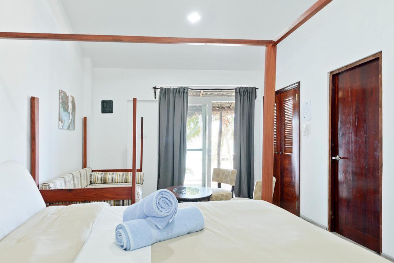 Parrot Cove Hotel 4*