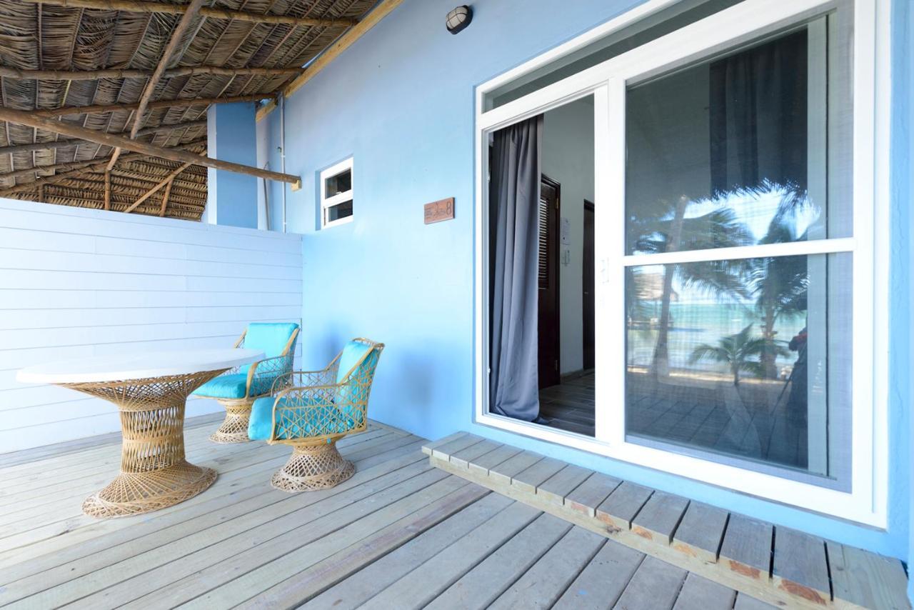 Parrot Cove 4* Hopkins