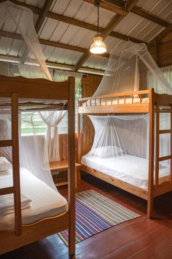 Jaguar Creek Resort