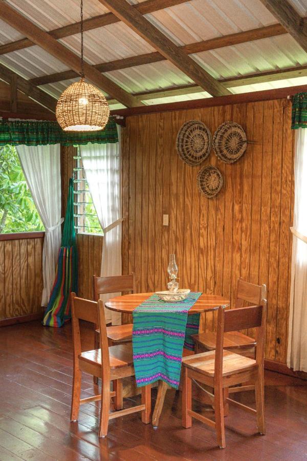 Jaguar Creek Resort 2*