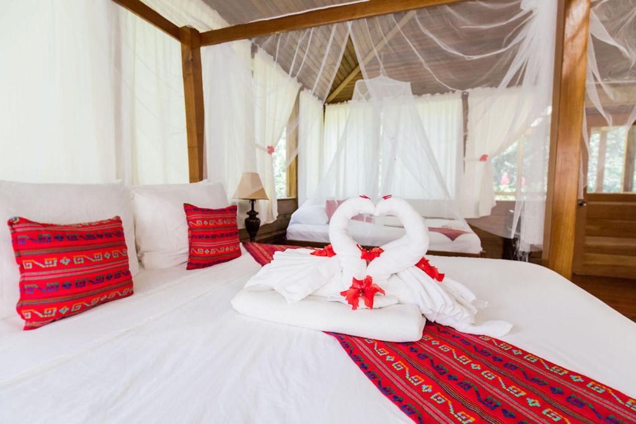 Jaguar Creek Resort 2*