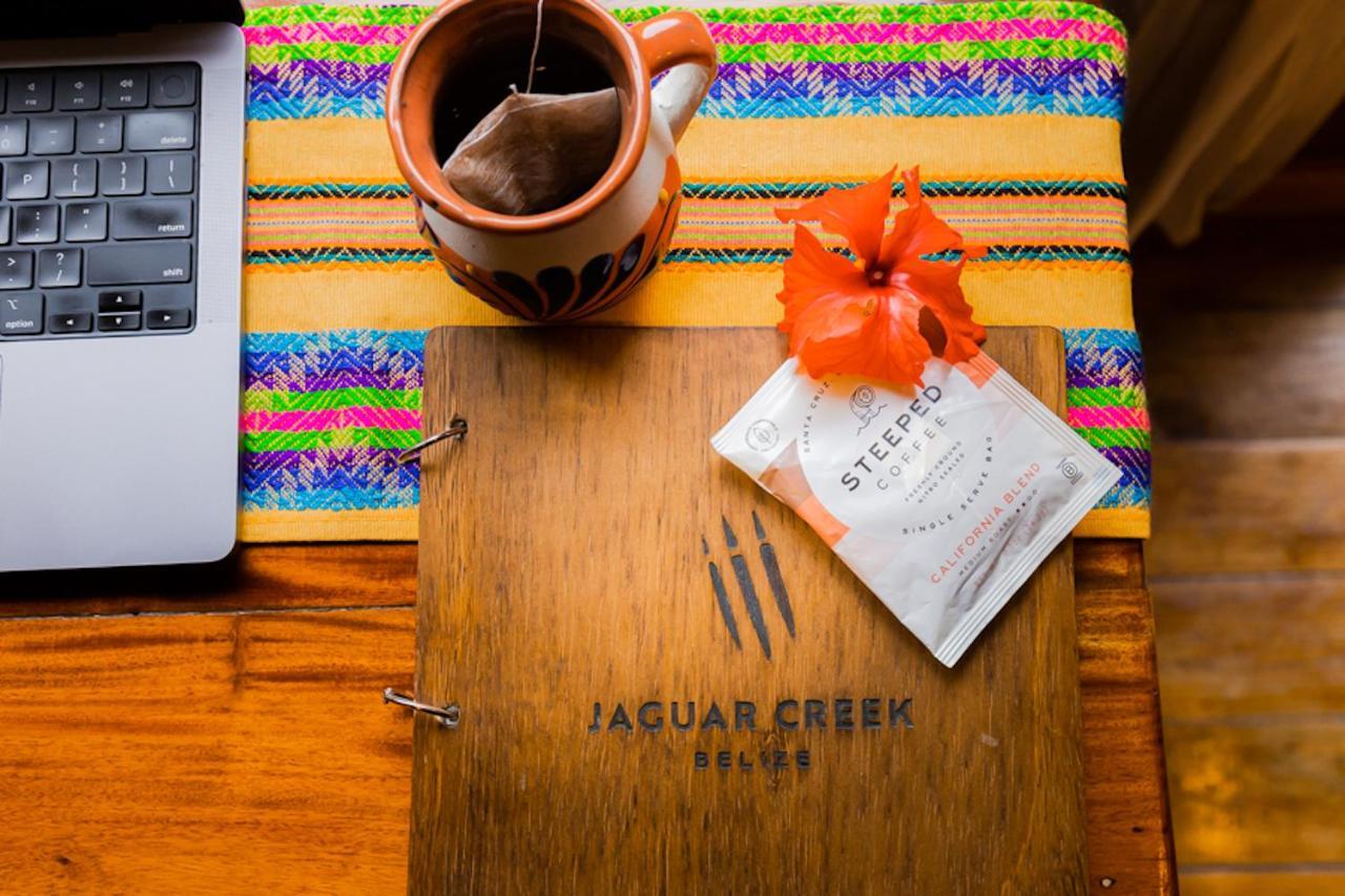 Jaguar Creek 2*