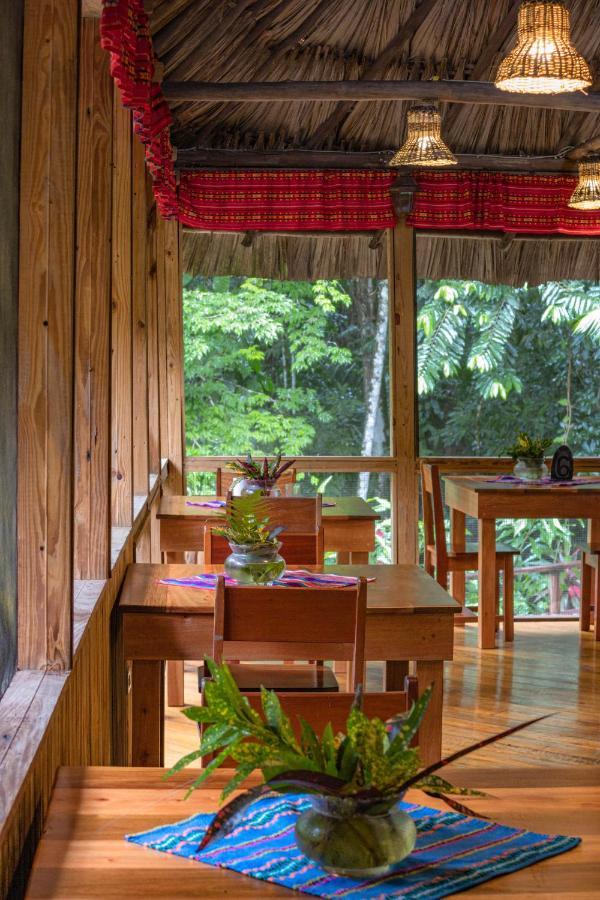 Resort Jaguar Creek
