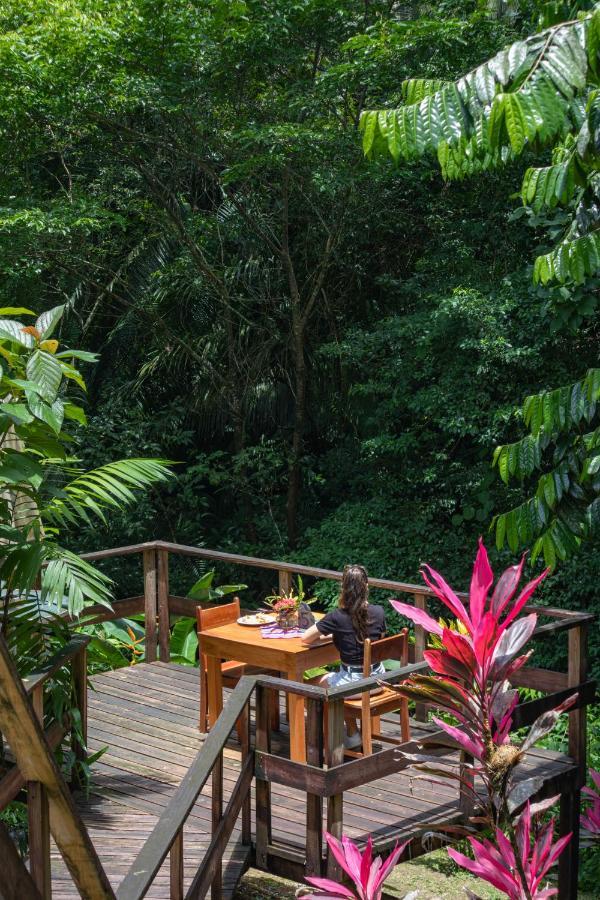 Jaguar Creek Resort 2*