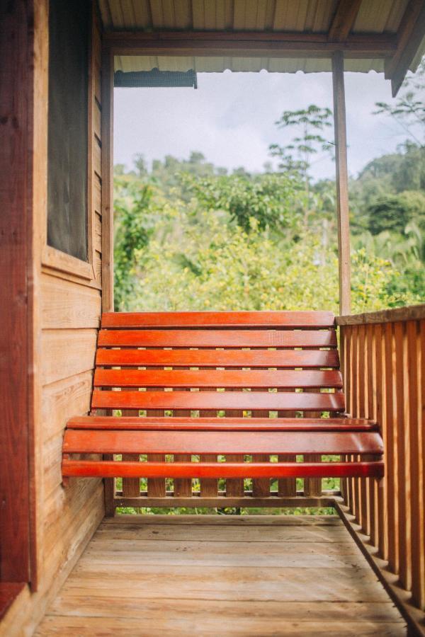 Jaguar Creek Resort