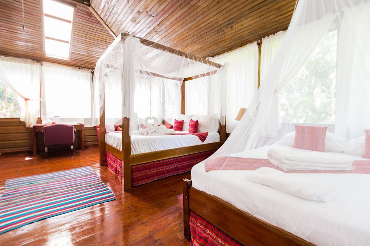 Resort Jaguar Creek