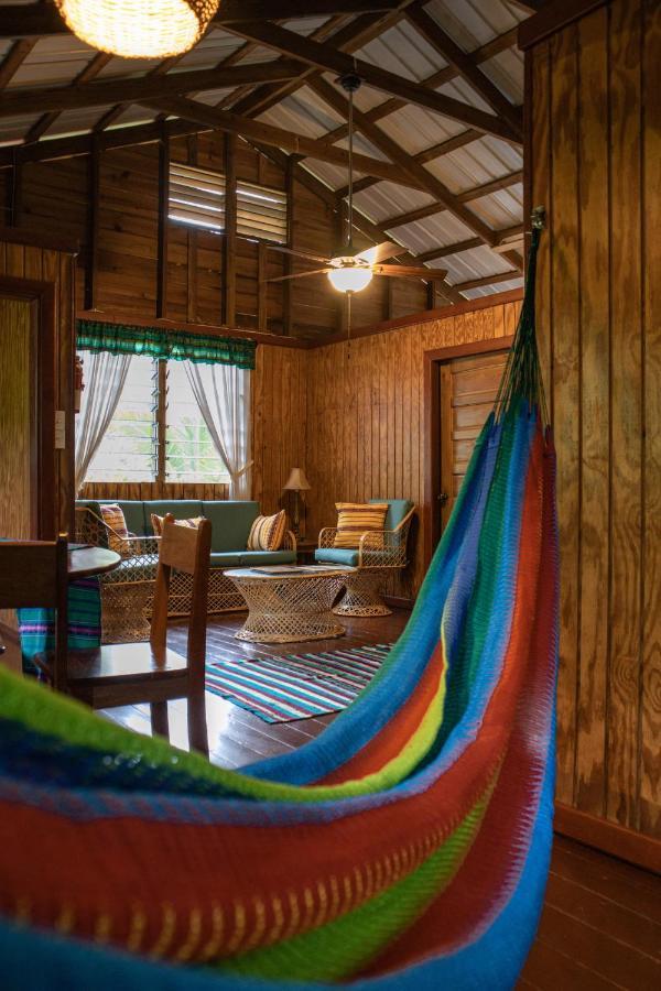 Jaguar Creek Resort 2*