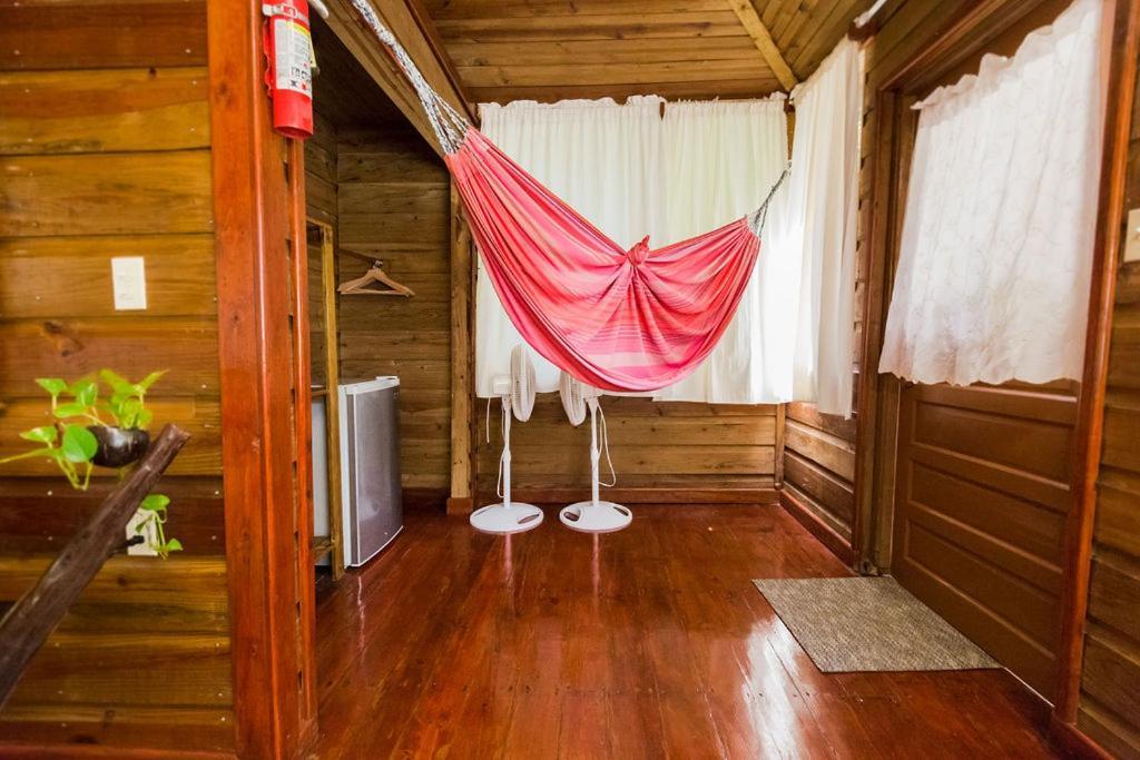 Resort Jaguar Creek 2*