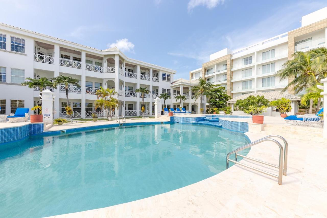 Grand Colony Island San Pedro (Ambergris Caye)