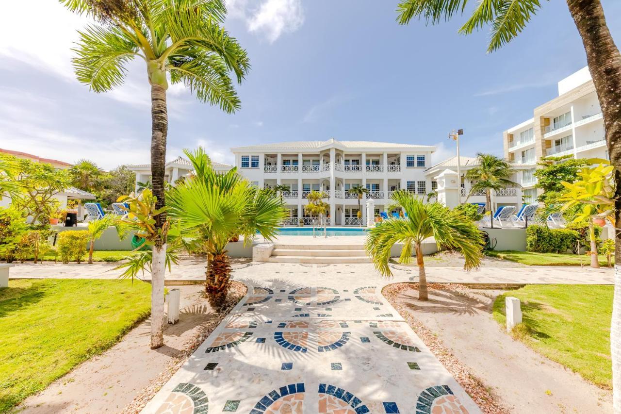 Grand Colony Island 4* San Pedro (Ambergris Caye)