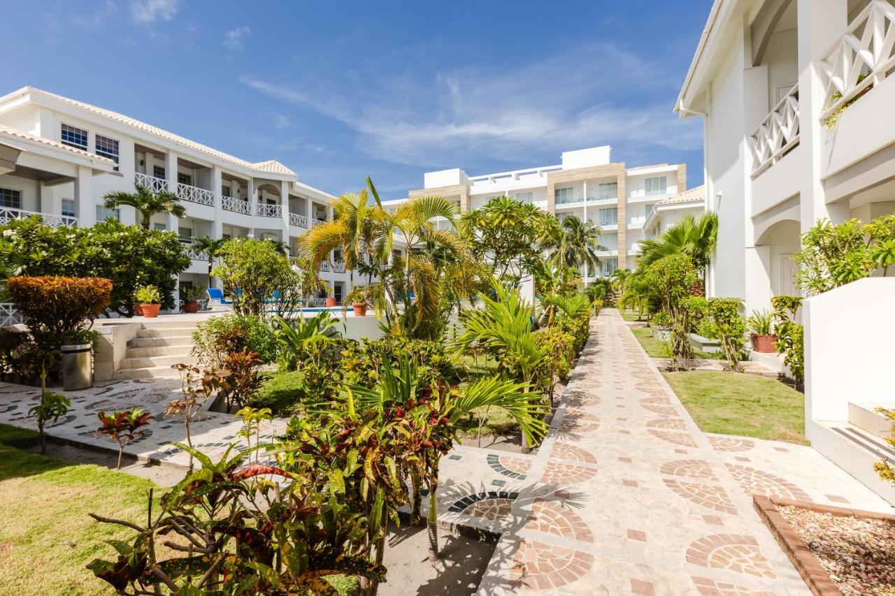 Grand Colony Island Hotel San Pedro (Ambergris Caye)