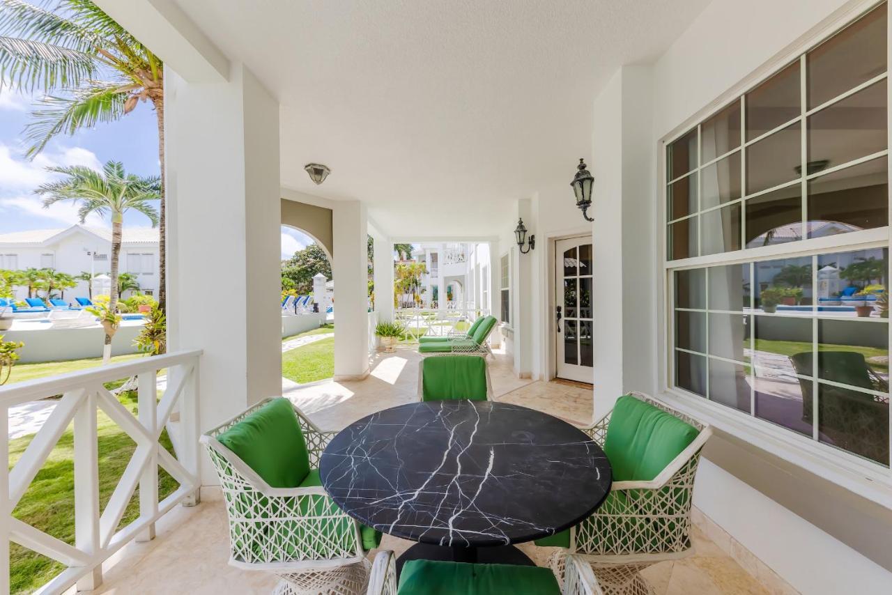 Hotel Grand Colony Island San Pedro (Ambergris Caye)