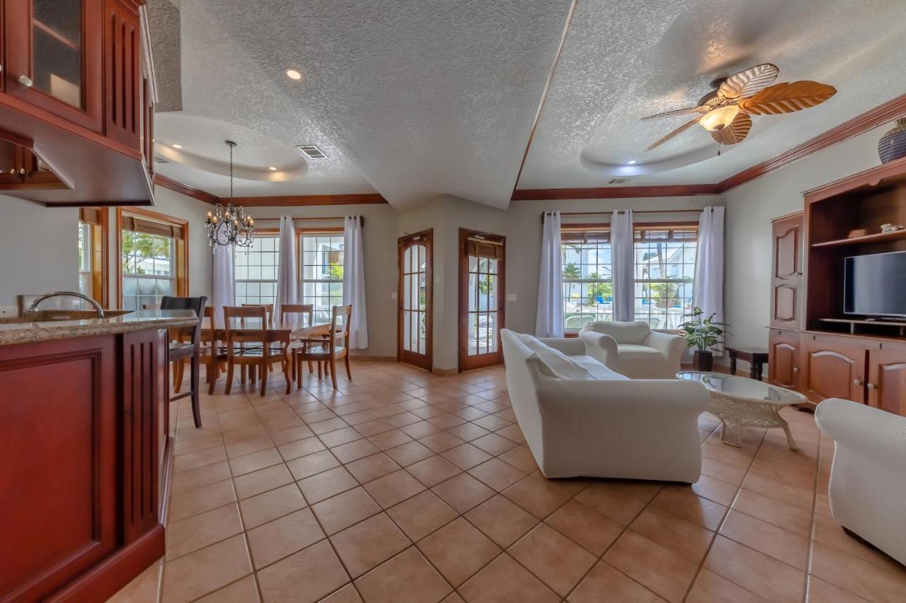 Grand Colony Island Hotel San Pedro (Ambergris Caye)