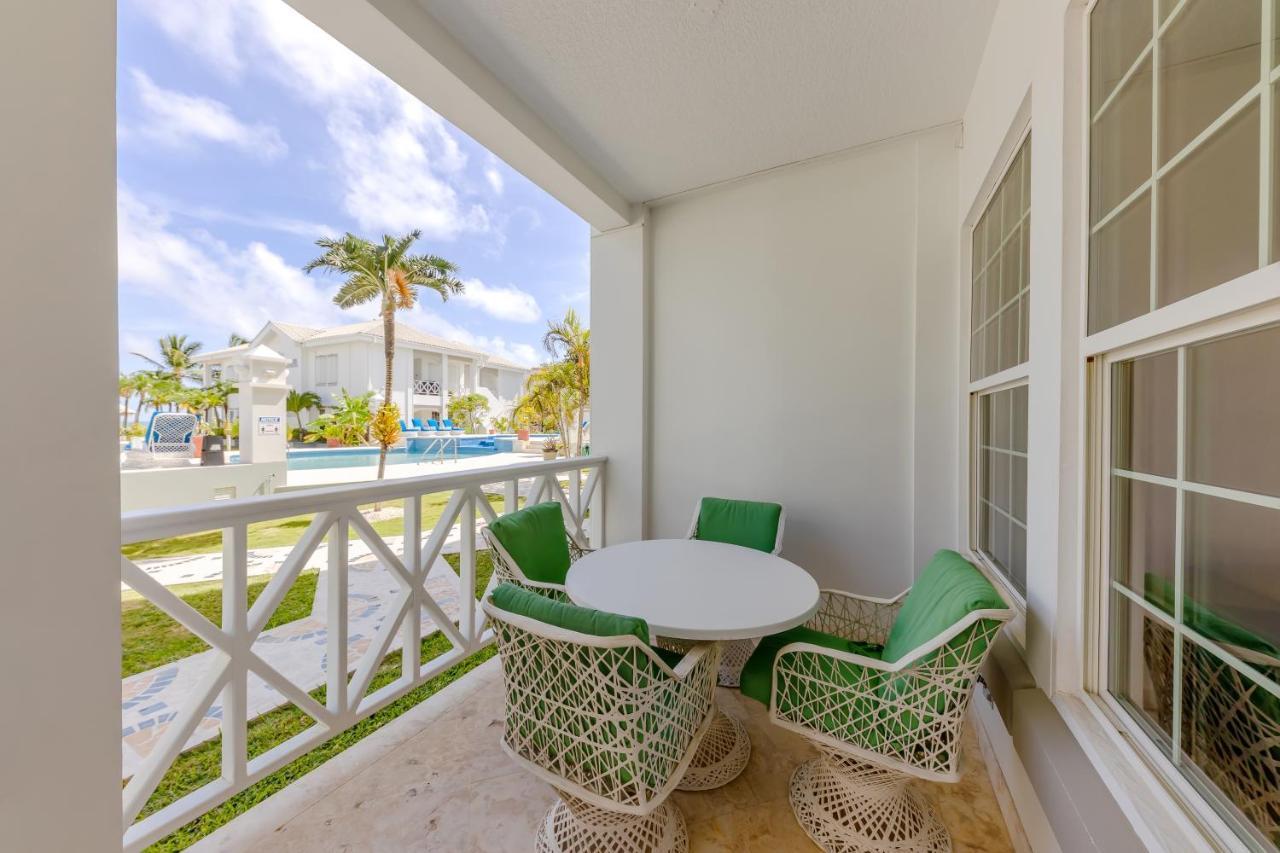 Grand Colony Island Hotel San Pedro (Ambergris Caye)