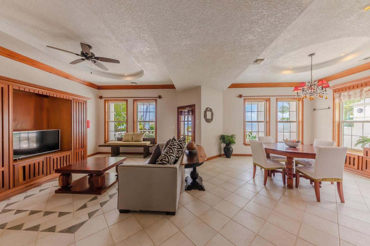 Grand Colony Island 4* San Pedro (Ambergris Caye)