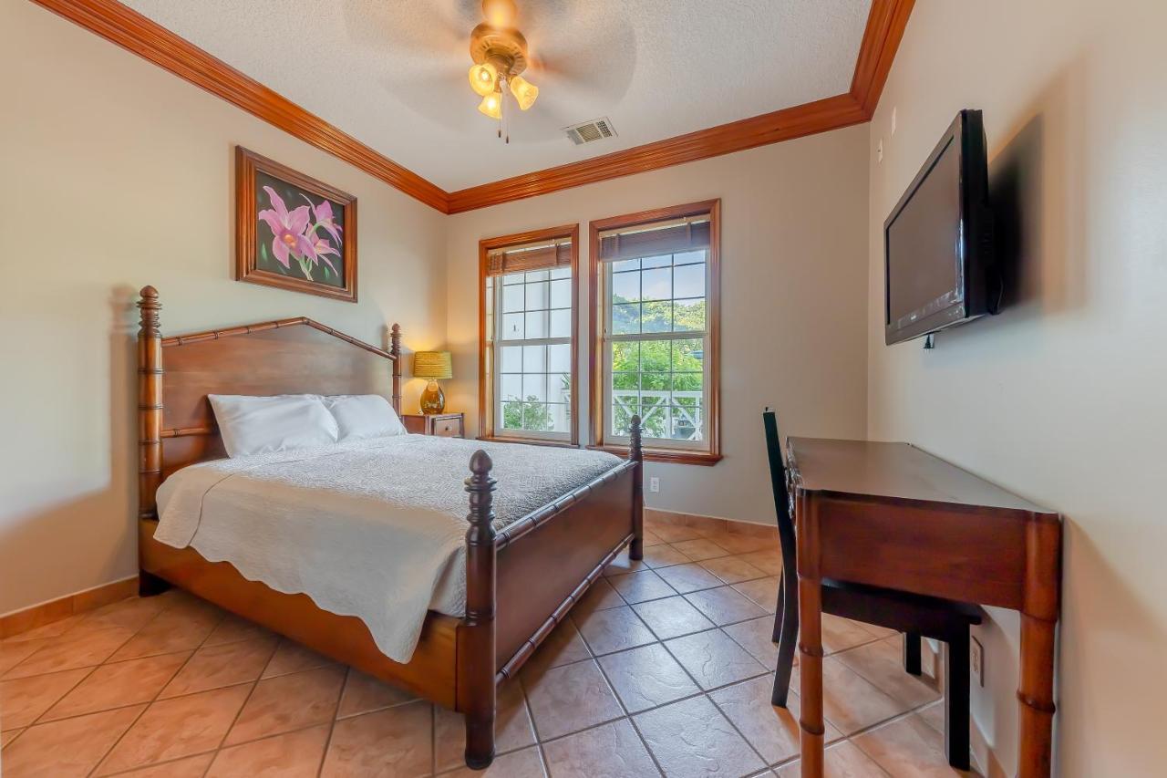 Grand Colony Island Hotel San Pedro (Ambergris Caye)
