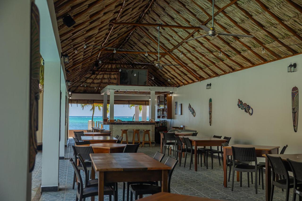 Hidden Jewel Boutique San Pedro (Ambergris Caye)