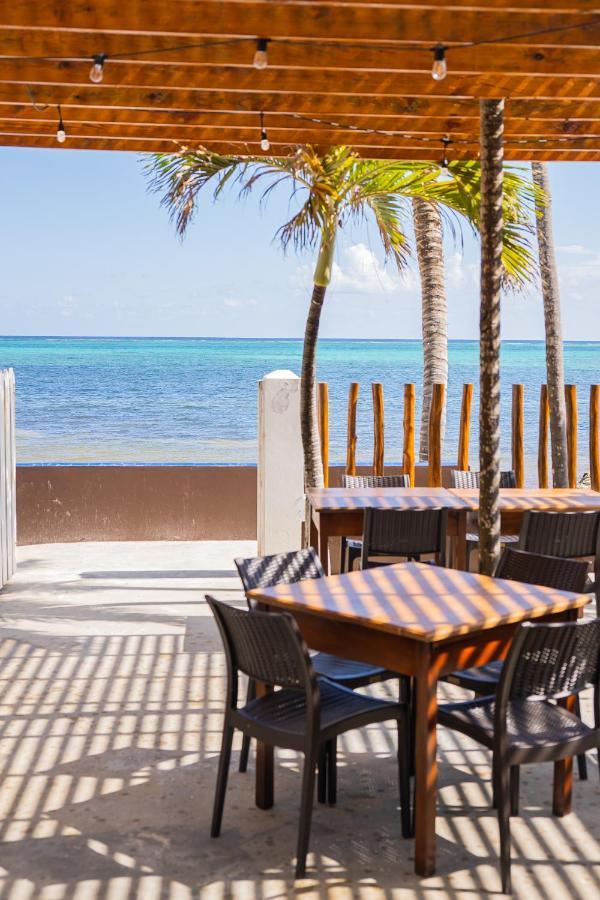 Hidden Jewel Boutique Resort San Pedro (Ambergris Caye)