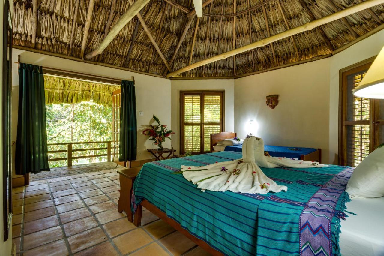 Resort Tanager Rainforest 3*