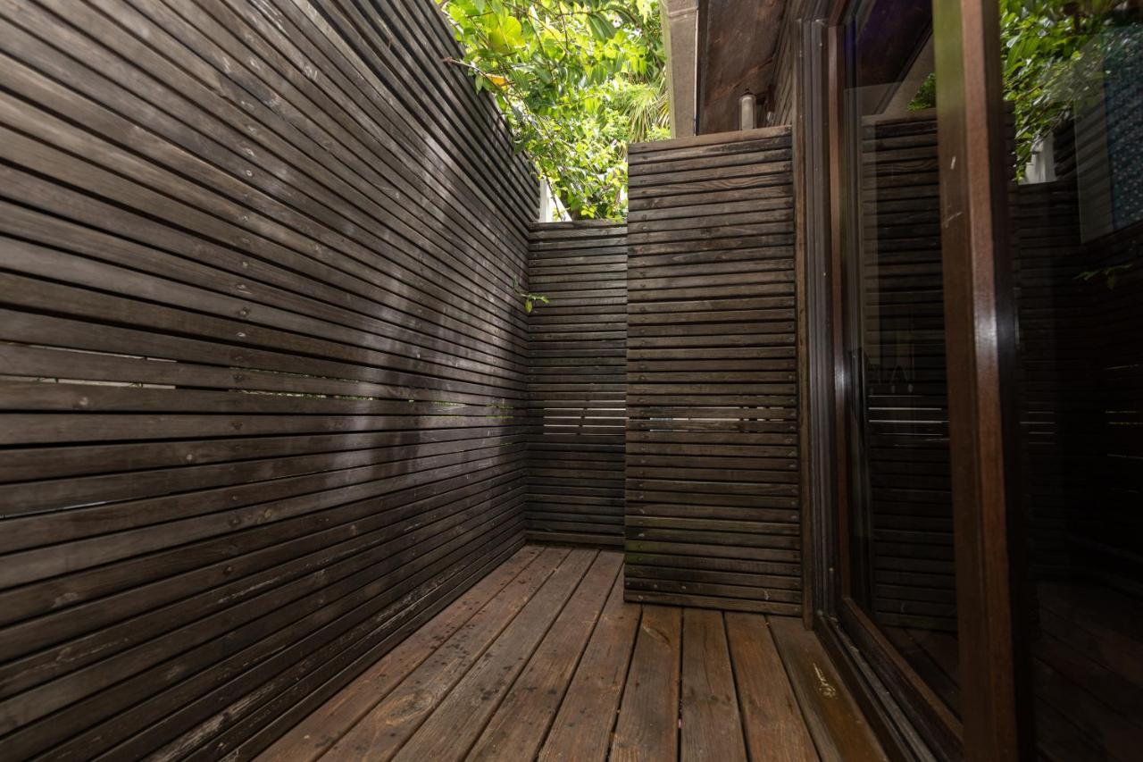 Pur Boutique Cabanas, Adults Only San Pedro (Ambergris Caye)