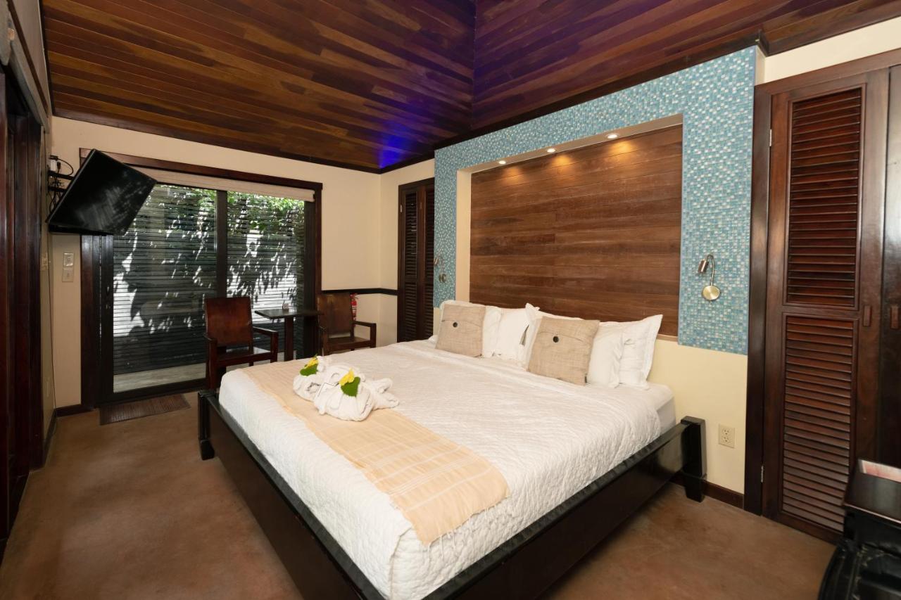 Pur Boutique Cabanas, Adults Only 3*