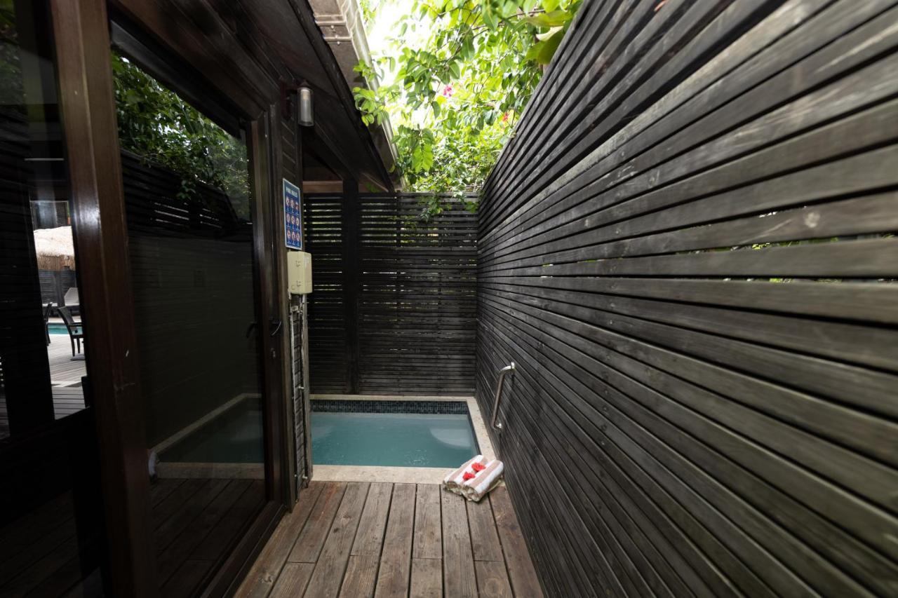 Hotel Pur Boutique Cabanas, Adults Only 3*
