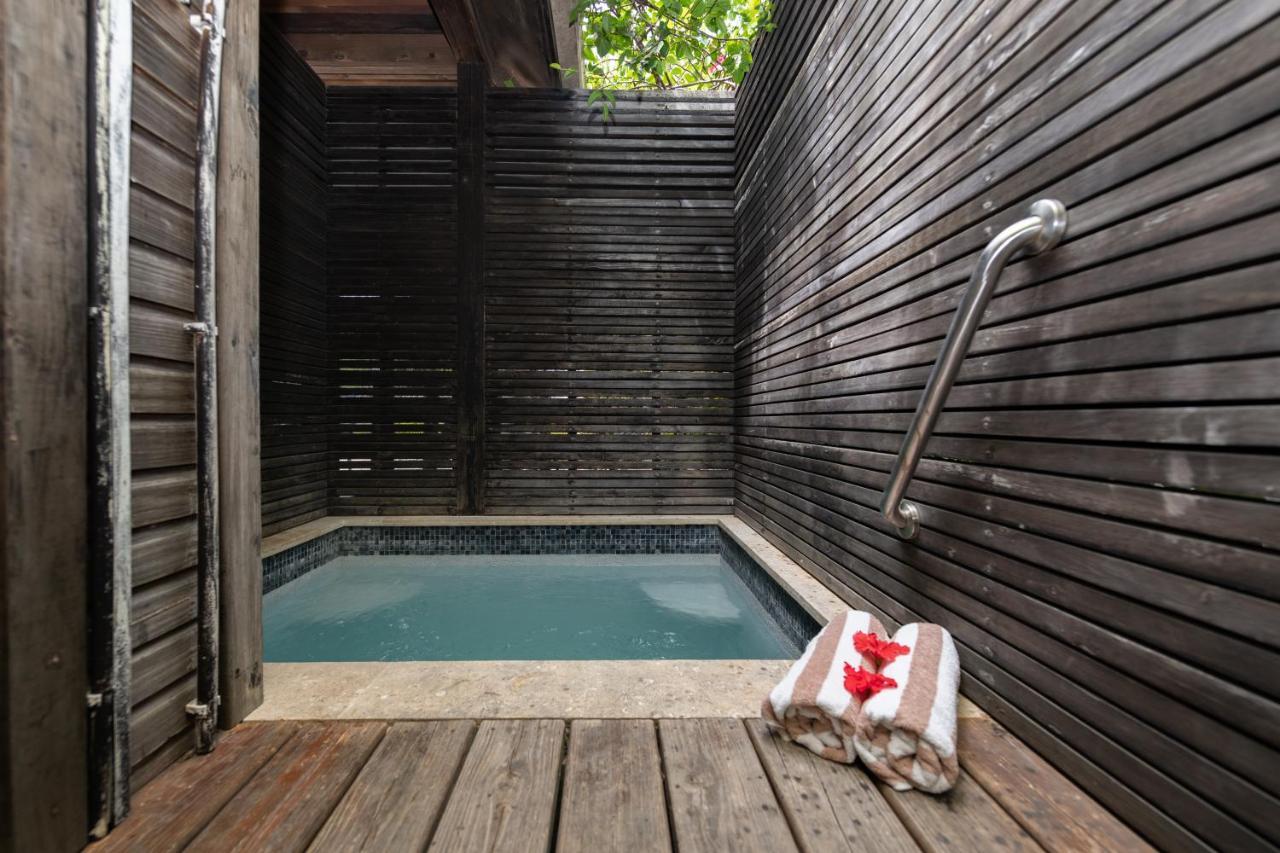 Pur Boutique Cabanas, Adults Only Hotel 3*