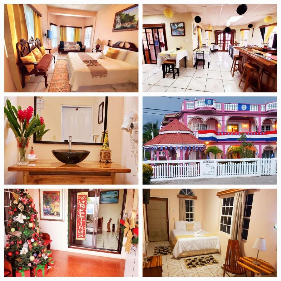 Hotel Beya 3*