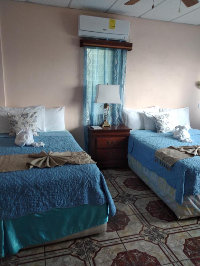 Hotel Beya Punta Gorda