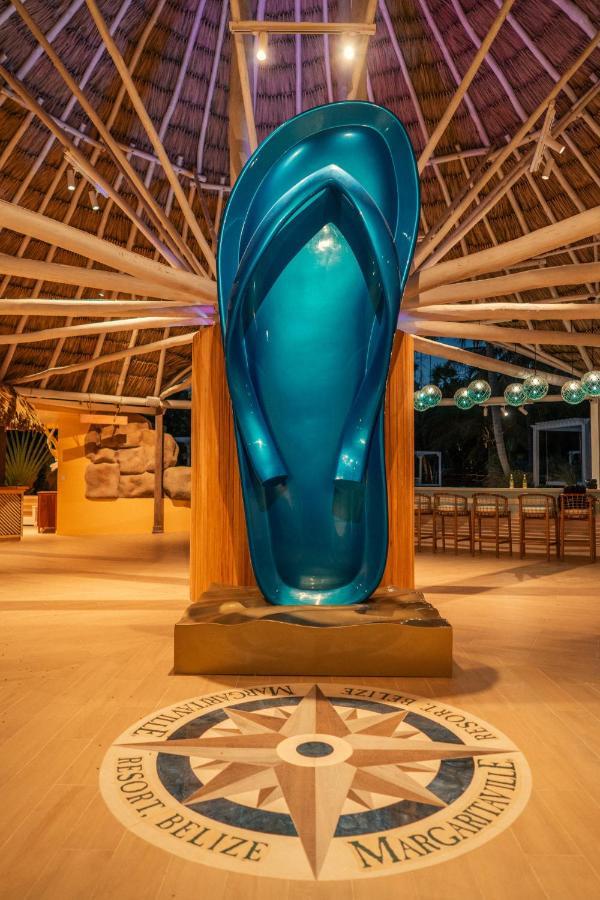 Margaritaville Ambergris Caye - Belize 5*