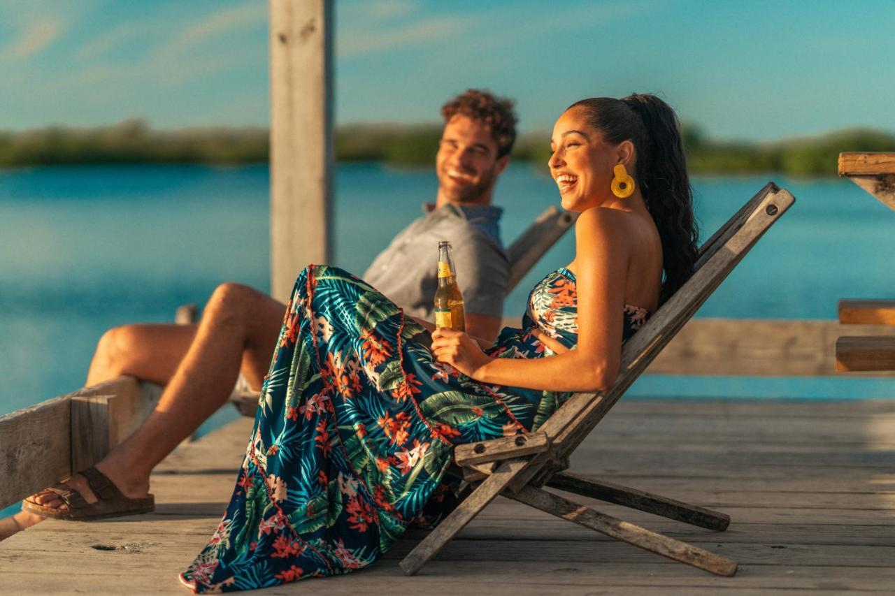 Margaritaville Ambergris Caye - Belize Resort 5*