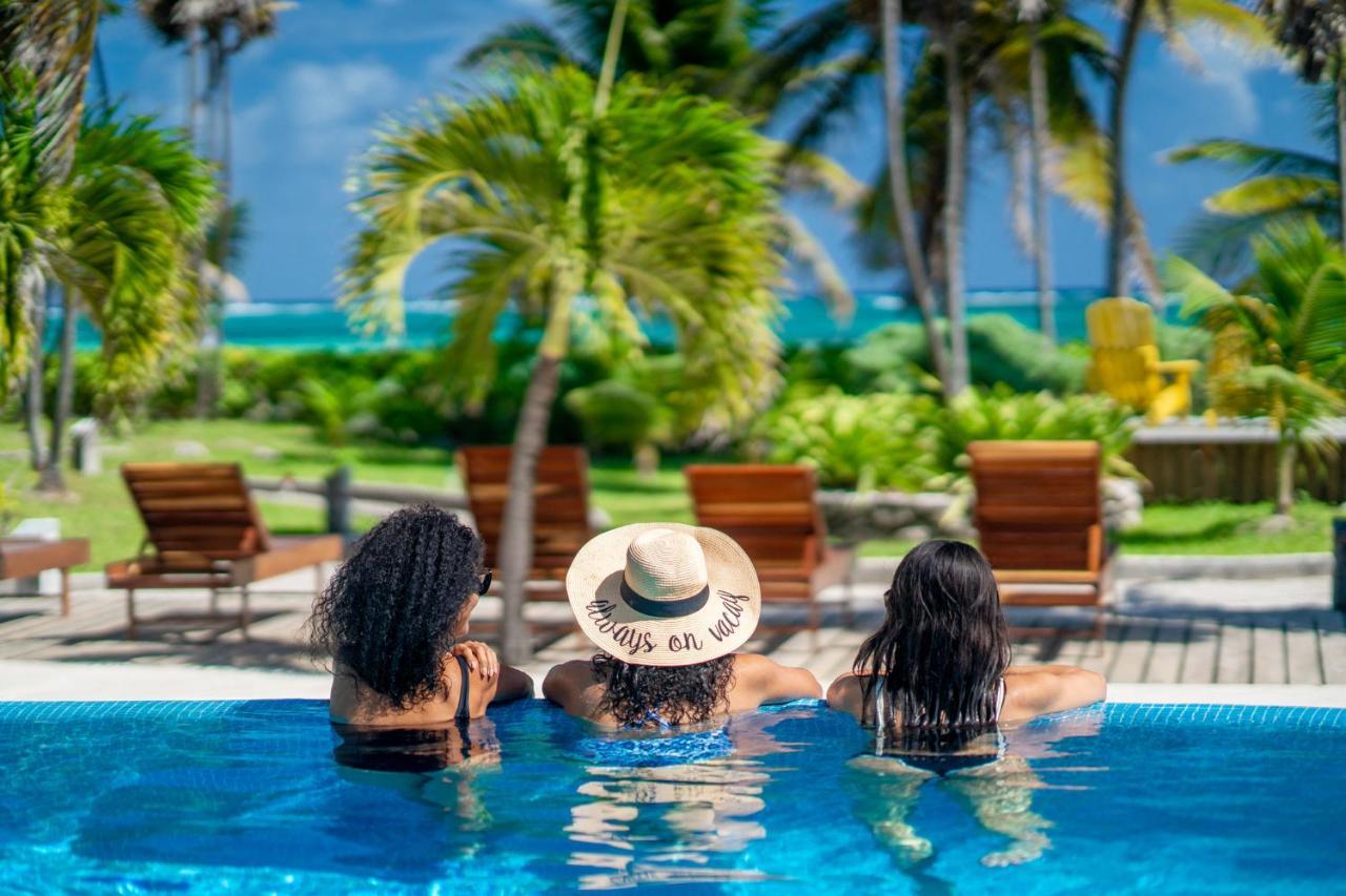 Margaritaville Ambergris Caye - Belize