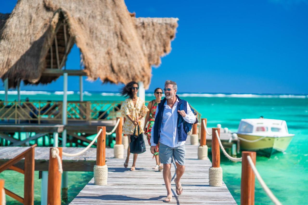 Margaritaville Ambergris Caye - Belize Resort San Pedro (Ambergris Caye)